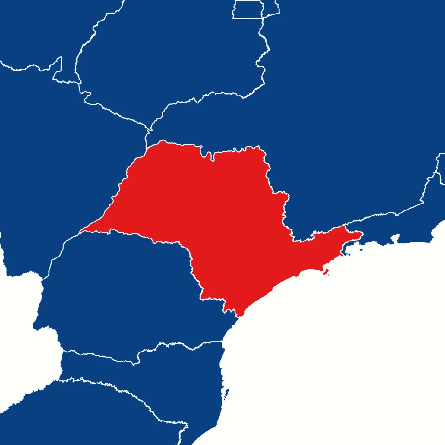 Area de Atendimento Jundjato in Loco